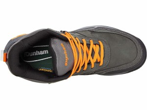 (取寄) ダナム メンズ クラウド プラス ミッド リ ウォータープルーフ ブート Dunham men  Cloud Plus Mid II Waterproof Boot Castleroc