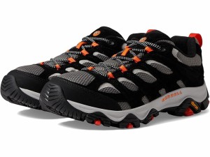 (取寄) メレル メンズ モアブ 3 Merrell men Merrell Moab 3 Black/Tangerine