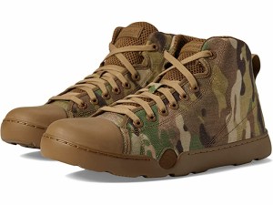 (取寄) アルタマ マラタイム アサルト ミッド Altama Altama Maritime Assault Mid Multicam