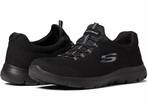 (取寄) スケッチャーズ レディース サミッツ-クール クラシック SKECHERS women SKECHERS Summits-Cool Classic Black