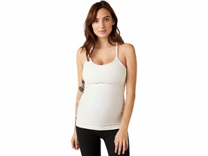 (取寄) ビヨンドヨガ レディース マタニティ スペースダイ スリム レイサーバック タンク Beyond Yoga women  Maternity Spacedye Slim R