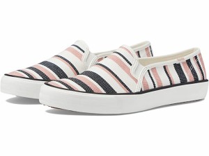 (取寄) ケッズ レディース ダブル デッカー Keds women Keds Double Decker Black/Multi