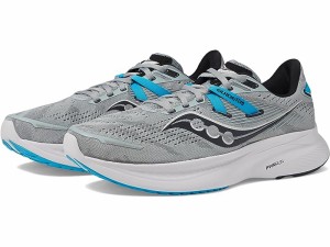 (取寄) サッカニー メンズ ガイド 16 Saucony men Saucony Guide 16 Concrete/Viziblue