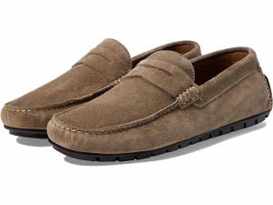 (取寄) ブルーノマリ メンズ ゼイン Bruno Magli men Bruno Magli Xane Taupe Suede