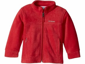 (取寄) コロンビア キッズ ボーイズ スティーンズ Mt リ フリース (トドラー) Columbia Kids boys  Steens Mt II Fleece (Toddler) Mount