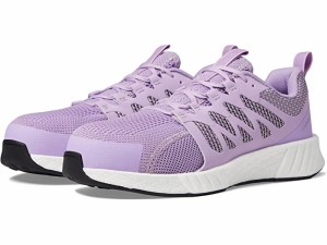 (取寄) リーボック ワーク レディース フュージョン フレックスウィーブ ワーク エー コンプ トゥ Reebok Work women Reebok Work Fusion