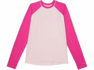 (取寄) コロンビア キッズ キッズ サンディー ショアーズ ロング スリーブ サンガード (リトル キッズ/ビッグ キッズ) Columbia Kids kid