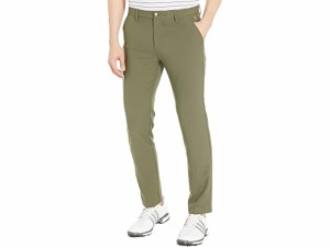 (取寄) アディダス ゴルフ メンズ アルティメット365 テーパード パンツ adidas Golf men adidas Golf Ultimate365 Tapered Pants Olive 