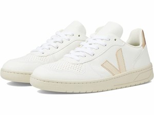 (取寄) ヴェジャ V-10 VEJA VEJA V-10 Extra White/Platine