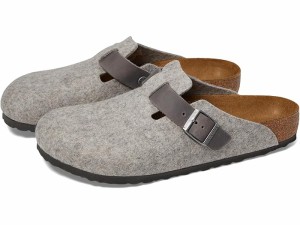 取寄) ビルケンシュトック ボストン - オイルド レザー (ユニセックス) Birkenstock Birkenstock Boston -  Oiled Leather 多けれ (Unisex)