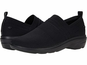 (取寄) クロッグ スフットウェア レディース ブリーズ Klogs Footwear women  Breeze Black/Black