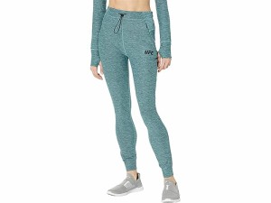 (取寄) ユーエフシー レディース パフォーマンス テック-ジョガーズ UFC women UFC Performance Tech-Joggers Slate Green