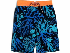 (取寄) アパマンキッズ ボーイズ スイム トランクス (トドラー/リトル キッズ/ビッグ キッズ) Appaman Kids boys Appaman Kids Swim Trun