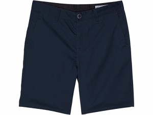 (取寄) ボルコムキッズ ボーイズ フリッキン チノ ショーツ (ビッグ キッズ) Volcom Kids boys Volcom Kids Frickin Chino Shorts (Big K