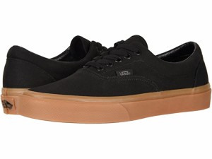 (取寄) バンズ エラ コア クラシックス Vans  Era Core Classics Black/Classic Gum