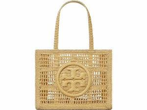 (取寄) トリーバーチ レディース スモール トート Tory Burch women Tory Burch Small Tote Natural