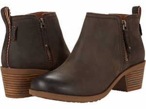 (取寄) テバ レディース アナヤ ブーティ RR Teva women  Anaya Bootie RR Brown