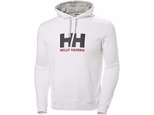 (取寄) ヘリーハンセン メンズ HH ロゴ ブーディ Helly Hansen men Helly Hansen HH Logo Hoodie White