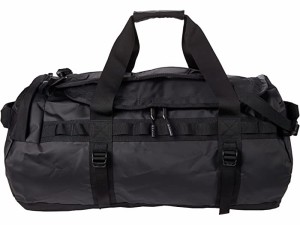 (取寄) ノースフェイス ベース キャンプ ダッフル M The North Face  Base Camp Duffel M TNF Black/TNF White