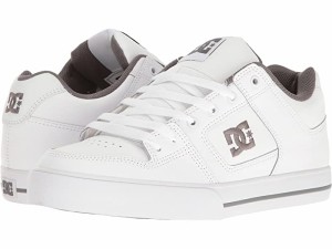 (取寄) DC メンズ ピュア DC men DC Pure White/Battleship/White