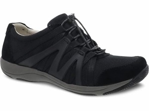 (取寄) ダンスコ レディース アンリエット Dansko women  Henriette Black/Black