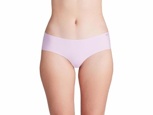 (取寄) アンダーアーマー レディース シームレス ヒップスター - 3 PK ソリッド Under Armour women Under Armour Seamless Hipster - 3 