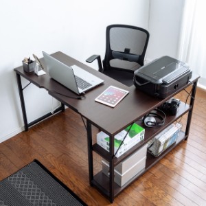 LfXN TChVFtt 120cm s105cm R[i[fXN[100-DESKH042M]