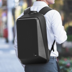 割引購入日用品/生活雑貨/旅行ハード シェル リュックの通販｜au PAY マーケット
