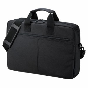 PCインナーバッグ 15.6型ワイド ブラック[BAG-INA4LN2]