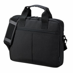 PCインナーバッグ 11.6型ワイド ブラック[BAG-INB5N2]