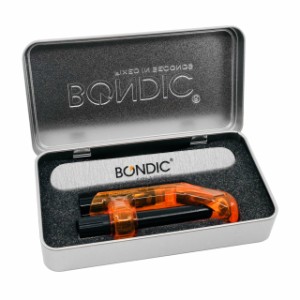 BONDIC EVO UV硬化型 液体プラスチック 接着剤 スターターキット [BD-SKEJ]