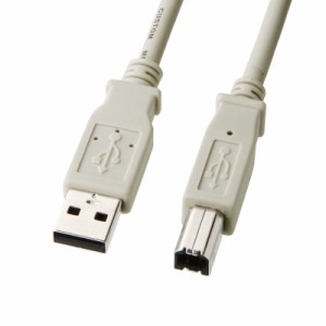 USBケーブル 1m[KU-1000K3]
