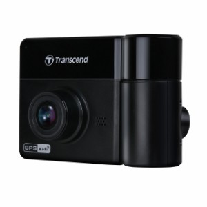 ドライブレコーダー microSD 64GB付属 吸盤固定仕様 Transcend DrivePro550B[TS-DP550B-64G]