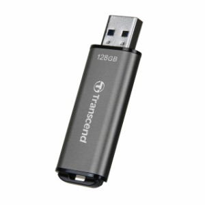 USBメモリー 128GB USB3.2 Gen1 USB Aコネクタ Transcend JetFlash 920 [TS128GJF920]