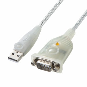 USB-RS232Cコンバータ 1.0m[USB-CVRS9HN-10]