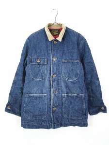 古着 カバーオール デニムの通販|au PAY マーケット