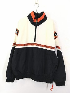 ハーフ ジップ ナイロンの通販|au PAY マーケット