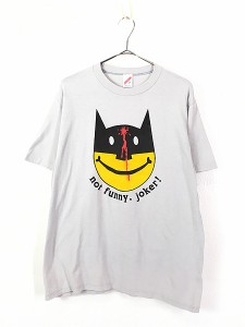 バットマン ジョーカー tシャツの通販｜au PAY マーケット
