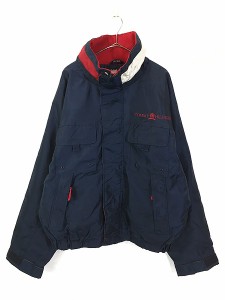 tommy ナイロン ジャケットの通販｜au PAY マーケット