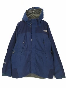 古着 TNF The North Face 「SUMMIT SERIES」 GORE-TEX ゴア マウンテン パーカー L 古着