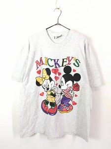 ミッキー tシャツ 古着 80の通販｜au PAY マーケット