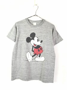 ミッキー tシャツ 古着 80の通販｜au PAY マーケット