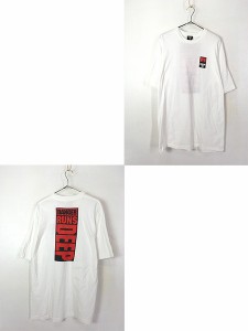 古着 90s CRIMSON TIDE クリムゾンタイド 潜水艦 ムービー Tシャツ XL 古着