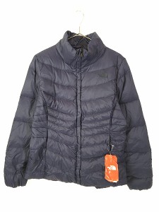 「Deadstock」 レディース 古着 TNF The NorthFace 「Aconcagua 2」 550 フィルパワー ダウン ジャケット L 古着