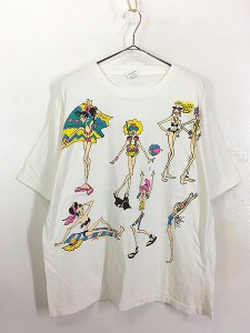 ビキニ プリント tシャツの通販｜au PAY マーケット
