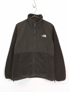 レディース 古着 90s TNF The North Face 高機能 POLARTEC デナリ フリース ジャケット M 古着