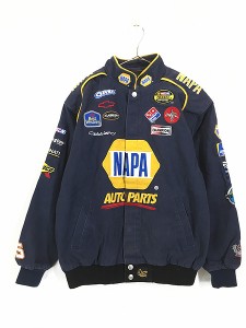 送料無料/新品】 supplier Racing Jacket レーシングジャケット 古着