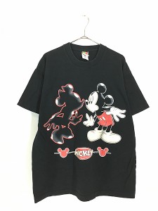 ミッキー 骸骨 tシャツの通販｜au PAY マーケット