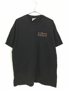 古着 Disney The Lion King ライオンキング ワンポイント Tシャツ L 古着