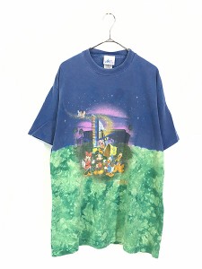 古着 ディズニー tシャツの通販｜au PAY マーケット